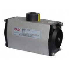 德國(guó)CH-air執(zhí)行器閥門