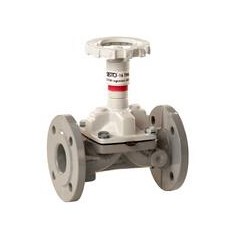 德國(guó)SISTO隔膜閥