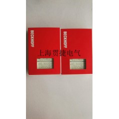 BECKHOFF倍福KL3002，KL3001