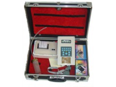 WP-1瓦斯含量快速測定儀