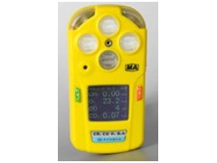 CD4(B) 多種氣體檢測(cè)報(bào)警儀（四合 ）