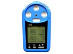 CD4多參數(shù)氣體檢測(cè)儀（多參數(shù)氣體測(cè)定器）
