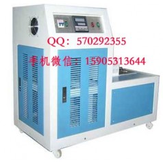 DWC-40沖擊試驗低溫槽