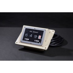 WAKO SEIKI 高度計(jì)數(shù)器MTS-2500-4系列