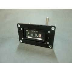 WAKO SEIKI 滑板計(jì)數(shù)器MTS-45系列