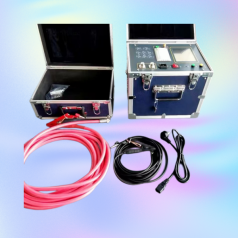 介電常數介質損耗試驗儀