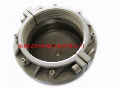 靜液壓試驗(yàn)機(jī)夾具（A型）