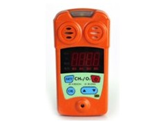 CJY4/25甲烷氧氣檢測儀-甲烷氧氣報警儀