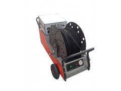 RS2000遠(yuǎn)程智能在線采樣系統(tǒng)