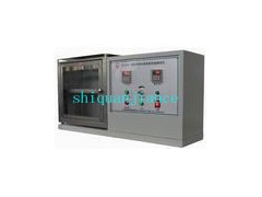 汽車內(nèi)飾件、皮革阻燃燃燒性能測(cè)試儀