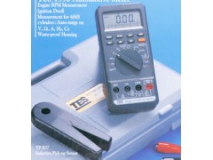 汽車轉(zhuǎn)速表/臺灣TES汽車轉(zhuǎn)速表A700007
