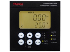 電導率控制器/美國Thermo Eutech電導率控制器A301710