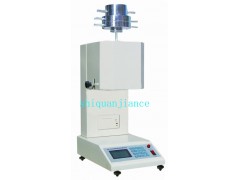 工程塑料溶熔體流動(dòng)速率測(cè)試儀