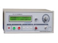 建筑用硬質(zhì) 緣電工套管電氣性能測試儀