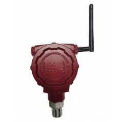 HPT-20工業(yè)型無(wú)線壓力變送器