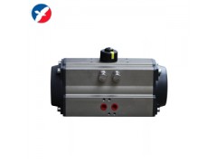 AT140氣動執(zhí)行器/SR140單作用氣動執(zhí)行器
