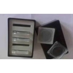 標準霧度片，霧度標準片，霧度片