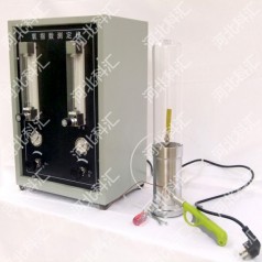 HC-2型氧指數(shù)測定儀