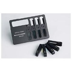 酶標(biāo)分析儀標(biāo)準(zhǔn)物質(zhì)，波長(zhǎng)，吸光度標(biāo)準(zhǔn)物質(zhì)，靈敏度標(biāo)準(zhǔn)物質(zhì)