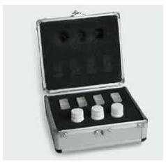 阿貝折射儀標(biāo)準(zhǔn)塊，阿貝折射儀檢定裝置