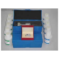 原子吸收分光光度計(jì)檢定標(biāo)準(zhǔn)器，光衰減器