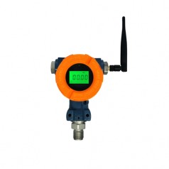 HPT-22防爆型無(wú)線(xiàn)壓力變送器
