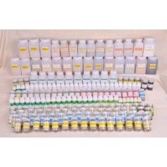 pH標(biāo)準(zhǔn)物質(zhì)，酸度計標(biāo)準(zhǔn)物質(zhì)，電導(dǎo)率儀標(biāo)準(zhǔn)物質(zhì)