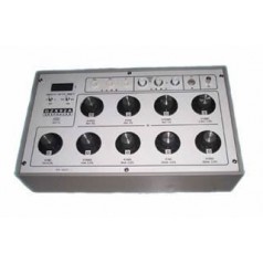 ZX119-3型，ZX119-8型兆歐表檢定裝置