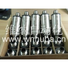 瑞士原裝進口富巴huba511.940003742壓力變送器