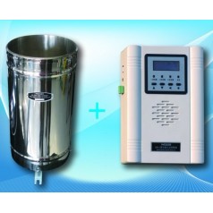 雨量記錄報(bào)警器
