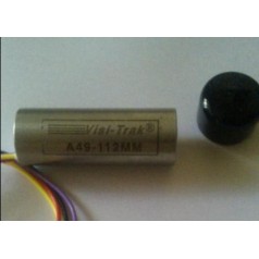 美國(guó)Visi+Trak壓鑄機(jī)