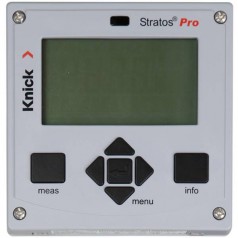 德國(guó)WTW EX監(jiān)視Stratos Pro A 201 X.