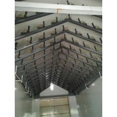 鹽霧試驗(yàn)室