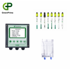 PM8200CL醫(yī)院水處理二氧化氯分析儀英國(guó)戈普