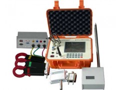 CJFZ5局部通風(fēng)機綜合測試儀