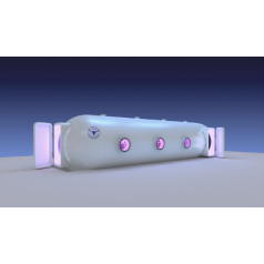 高空環(huán)境模擬試驗(yàn)室