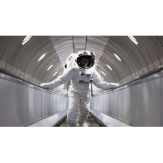 空間環(huán)境模擬試驗(yàn)艙