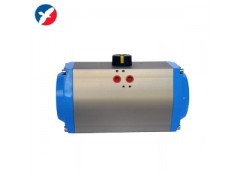 GTD240氣動(dòng)執(zhí)行器/GTE240氣動(dòng)單作用執(zhí)行器