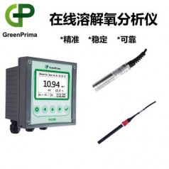 云南PM8200 D環(huán)保污水在線溶氧儀英國(guó)GREENPRIMA