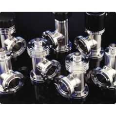 英國(guó)VG Scienta閘閥