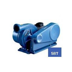 英國(guó)SECOMAK鼓風(fēng)機(jī)