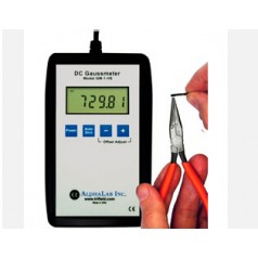 美國(guó)AlphaLab磁場(chǎng)計(jì)