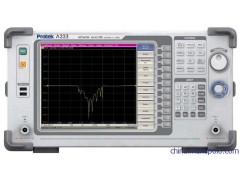 韓國PROTEK A333網絡分析儀