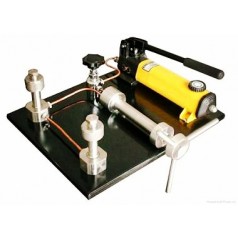 科虹多功能壓力校驗臺