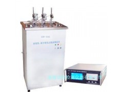 維卡軟化點(diǎn)、熱變形溫度測(cè)定儀