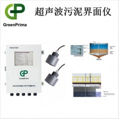 英國(guó)戈普超聲波泥位計(jì)淤泥界面儀-物/液位儀表系列