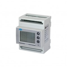 PMW200系列導(dǎo)軌安裝式多功能儀表