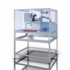 PAMAS 粒子計(jì)數(shù)器AS3系列