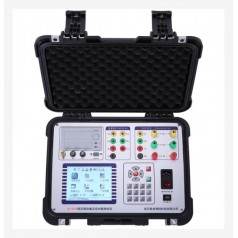 變壓器容量及空負(fù)載測(cè)試儀_操作簡(jiǎn)單_性能穩(wěn)定_精準(zhǔn)度高