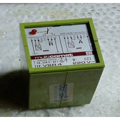 COMAT延時繼電器